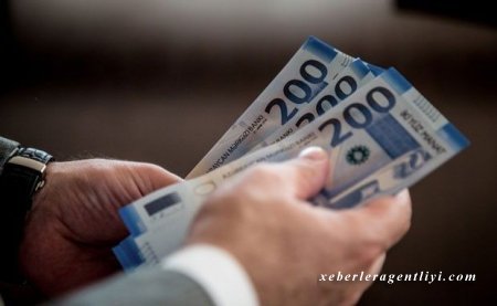 Bankların kredit ödənişləri ilə bağlı cərimələr yazması barədə RƏSMİ AÇIQLAMA
