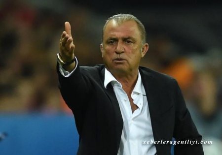 Fatih Terim maaşının üçdə bir hissəsindən imtina etdi