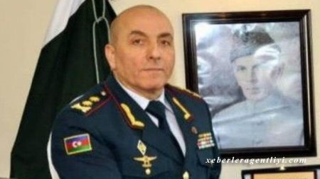 DTX-nin həbs etdiyi general azad edildi