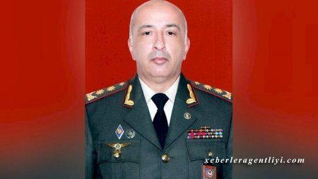 Ötən ay vəzifədən azad olunan general vəfat etdi