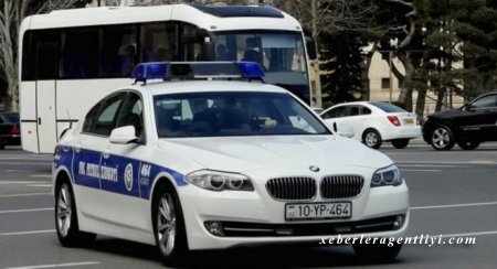 Yollarda cərimələr ən çox nəyə görə yazılır?