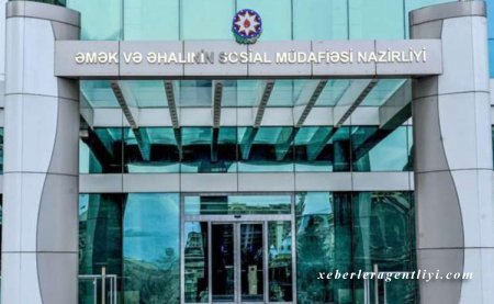 Azərbaycanın məşğulluq xəritəsi hazırlanır