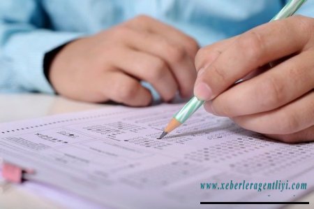 I və IV qruplar üzrə qəbul imtahanlarının ikinci mərhələsinin vaxtı açıqlandı