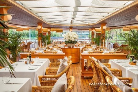 Gələn həftədən açılması gözlənilən restoranlar necə işləyəcək? - RƏSMİ