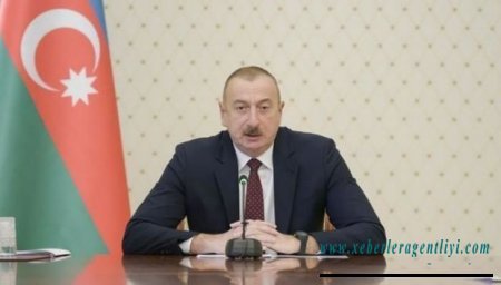 Prezident yeni qanun imzaladı - İnzibati Xətalar Məcəlləsində yeni maddə