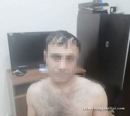 DİN-dən sosial şəbəkələrdə yayılan işgəncə şəkilləri ilə bağlı AÇIQLAMA - FOTO