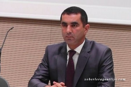 İntiqam Hümbətov işdən çıxdı