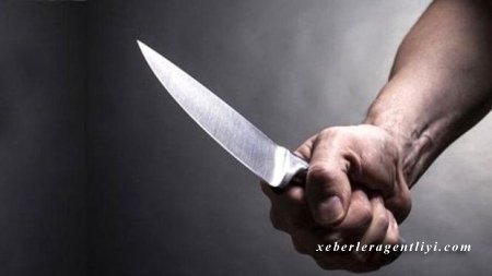 Azərbaycanda kişi dəhşət saçdı: Bir nəfəri amansızlıqla öldürdü, birini ağır yaraladı