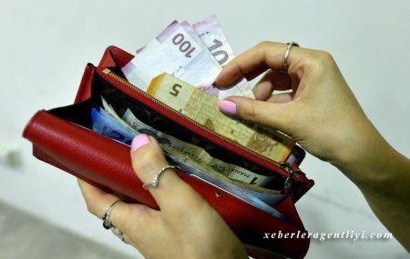 190 manat nə vaxt ödəniləcək? - AÇIQLAMA