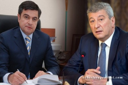 XİN-dəki həbslərlə bağlı nazir müavinləri DTX-da DİNDİRİLİB