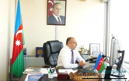 Nazir sabiq baş prokurorun qardaşını işdən çıxardı