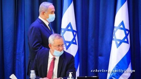Baş nazir qəflətən Nazirlər Kabinetinin iclasını tərk etdi