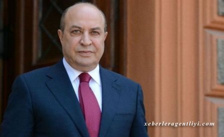 Eldar Həsənov məhkəmə qarşısına çıxarıldı