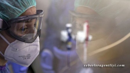 Azərbaycanda koronavirus və karantin rejimi ilə bağlı son vəziyyət açıqlanır - CANLI YAYIM