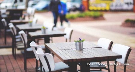 Azərbaycanda kafe-restoran sahiblərinə xəbərdarlıq edildi - RƏSMİ