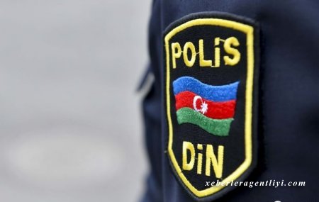 Bakı Polisindən bu gündən fəaliyyətini bərpa edən kafe-restoranlarla bağlı XƏBƏRDARLIQ