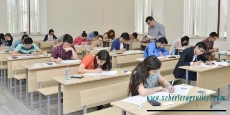 DİM imtahan nəticələrini elan etdi