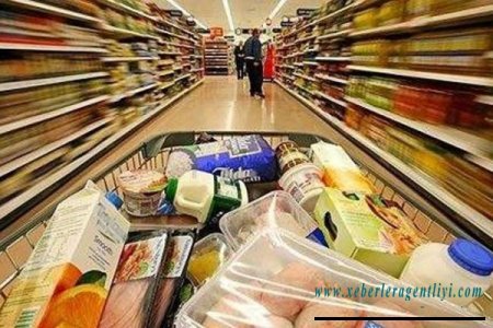 Azərbaycan əhalisi ən çox pullarını hara xərcləyir?
