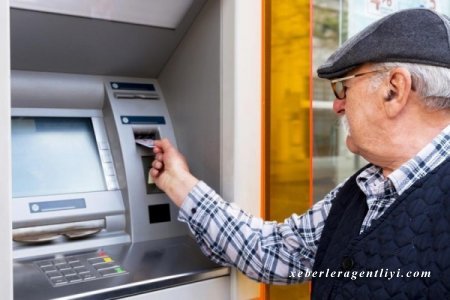 Pensiya kartlarını itirənlərin nəzərinə!