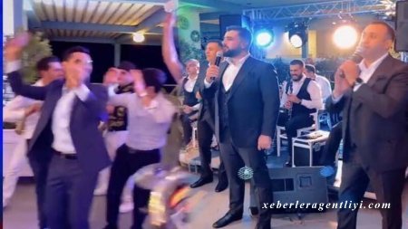 “Nar Şərab”da nişan, “Şeron”un iştirakı... – Açıqlama