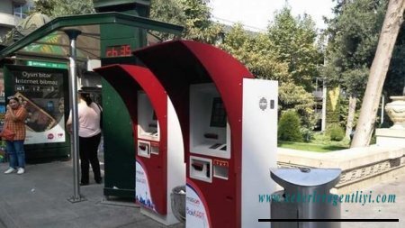 “MilliÖn” terminallarında nə baş verir? - FOTO
