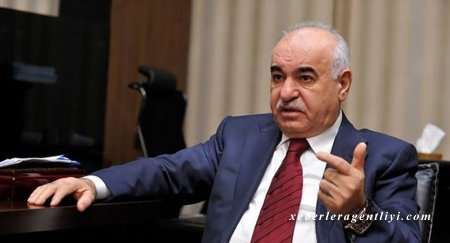 Düzgün idarəçilik hər kəsə başucalığı gətirir