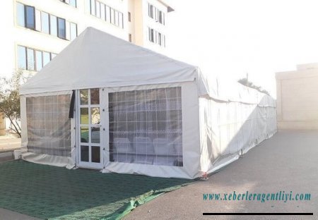 Azərbaycanda vəzifəli şəxs vəfat etdi