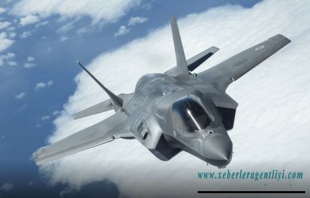 Əmirliklərlə İsrailin “arasına girən” F-35 təyyarələri – TƏHLİL