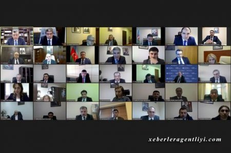 Əmək və sosial müdafiə üzrə e-xidmətlərin sayı gələn il 100-ə çatdırılacaq