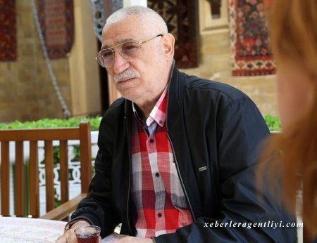 Heydər Əliyev Fondu Xalq artistinin müalicəsini üzərinə götürdü