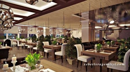 Bakıda kafe və restoranlarda qiymətlər artıb - VİDEO