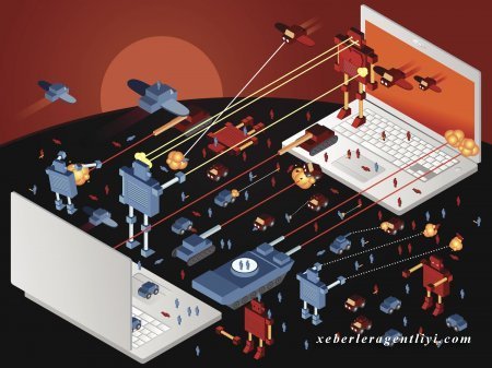 “Müharibə yalnız düşmənlə təmas xəttində deyil, informasiya sahəsində də aparılır” - GƏLİŞMƏ “Müharibə yalnız düşmənlə təmas xəttində deyil, informasiya sahəsində də aparılır” - GƏLİŞMƏ