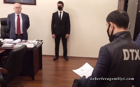 "Bandotdel"dən ƏMƏLİYYAT - SAXLANILANLAR VAR (FOTO)