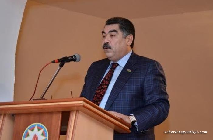 Vətənə ləyaqət nümunəsi sayılacaq MƏMUR - Rüstəm Xəlilov – Özəl Vətənə ləyaqət nümunəsi sayılacaq MƏMUR - Rüstəm Xəlilov – Özəl