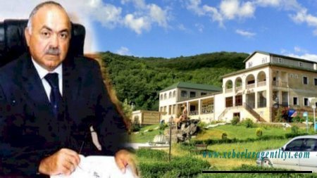 “Sədərək Yusif” həbs edilə bilər: - Üç maddə ilə cinayət işi açıldı “Sədərək Yusif” həbs edilə bilər: - Üç maddə ilə cinayət işi açıldı