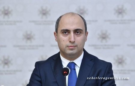 Təhsil naziri iki şöbə müdirini işdən çıxardı