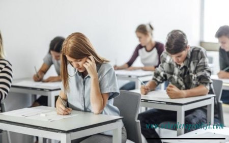 I və IV ixtisas qrupları üzrə keçirilən qəbul imtahanlarının nəticələri açıqlanıb