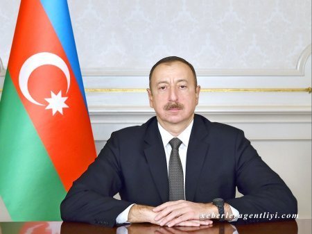 Prezident Təhsil Nazirliyinin əsasnaməsində dəyişiklik etdi
