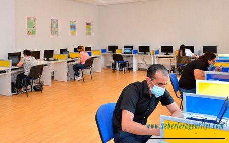 Müəllimlərin işə qəbulu üzrə vakansiya seçiminə start verilir