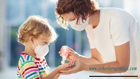 Koronavirus təhlükəsi səbəbindən uşaqlarını məktəbə göndərmək istəməyən valideynlər nə etməlidirlər?