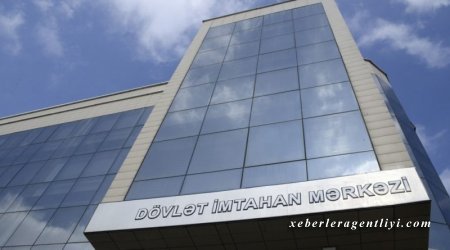 Dövlət İmtahan Mərkəzindən abituriyentlərə xəbərdarlıq: şərtlər dəyişməyəcək, güzəşt olmayacaq!