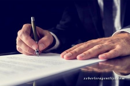 Prezident general-leytenantı təltif etdi - SƏRƏNCAM