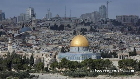 “Sülh şəhəri”nin qanlı-qadalı tarixi - TƏHLİL