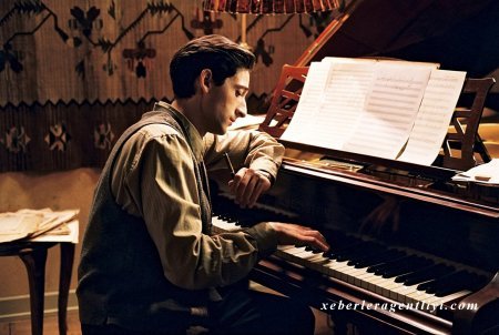 Məşhur “Pianoçu” filminin ssenari müəllifi öldü