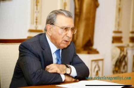Ramiz Mehdiyevin daha iki vəzifədən kənarlaşdırılması RƏSMİLƏŞƏCƏK