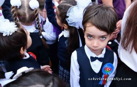 Yeni tədris ilində neçə şagird təhsil alacaq?