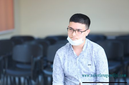 Aİİ-də İslamşünaslıq ixtisasına qəbul olunmaq istəyən abituriyentlər üçün müsahibə mərhələsi başlayıb