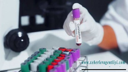 Dünyada koronavirusdan sağalanların sayı 20 milyonu keçdi - STATİSTİKA