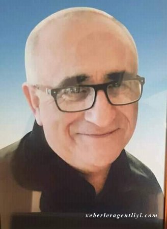 Tanınmış alim vəfat edib.