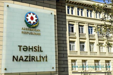 Nazirlikdən XƏBƏRDARLIQ: Direktor müəllimi spirt almağa məcbur edə bilməz!
